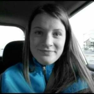 Meet your Posher, Carrie