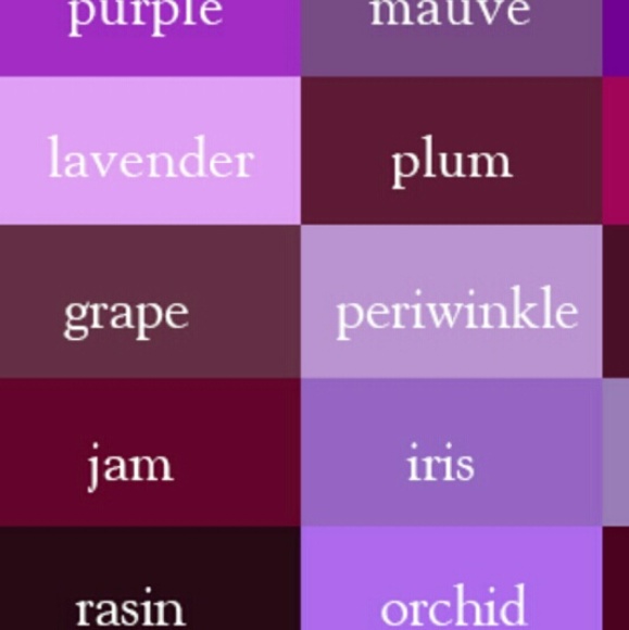 Purple - Picture 3 of 4