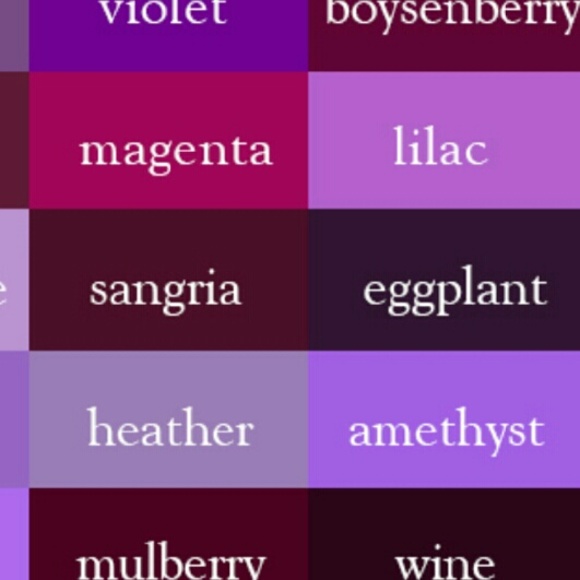Purple - Picture 4 of 4