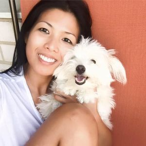 Meet your Posher, Mary josephine