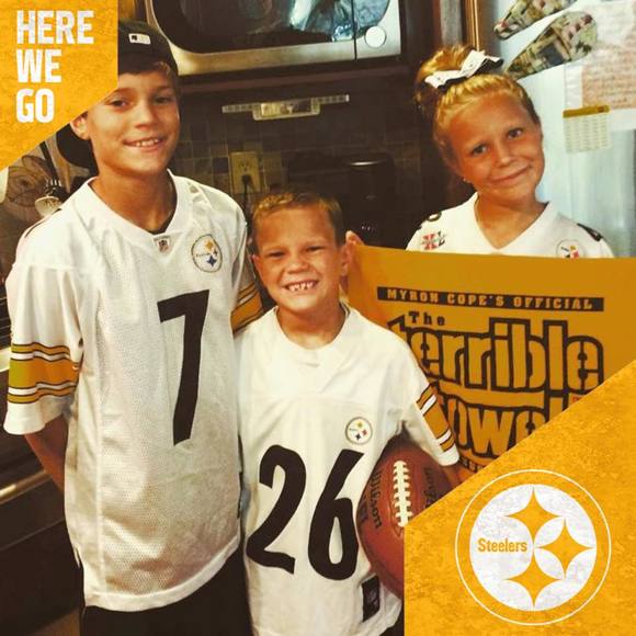 Meet your Posher, Mike - Picture 1 of 1