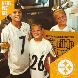 Meet your Posher, Mike