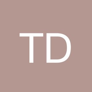 Meet your Posher, Toddy