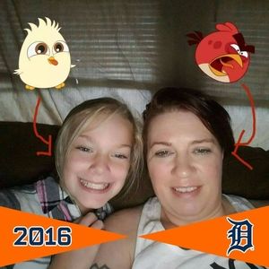 Meet your Posher, Blair