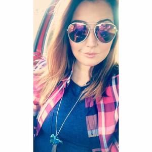 Meet your Posher, Erica