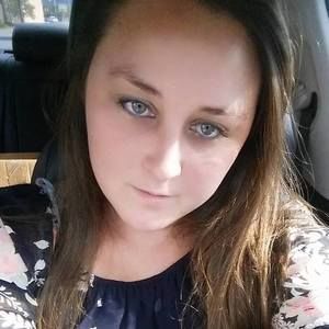 Meet your Posher, Kristina