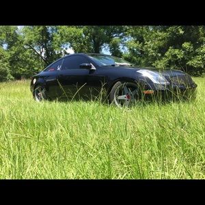 Meet your Posher, Jimmy