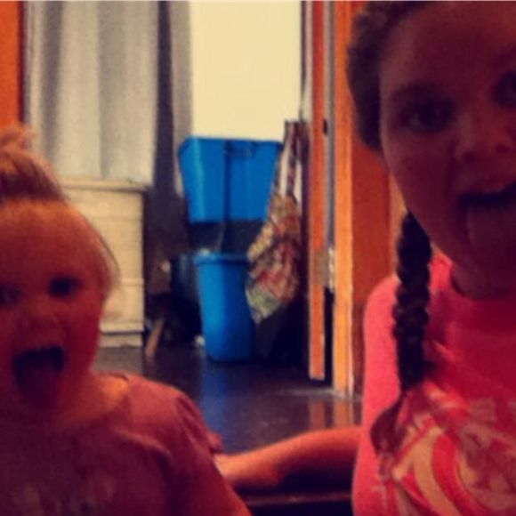 Meet your Posher, Madison