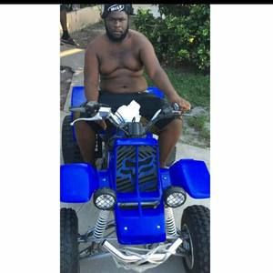 Meet your Posher, Rozay