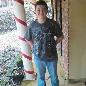 Meet your Posher, Dominic