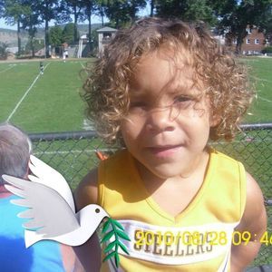 Meet your Posher, Jackie