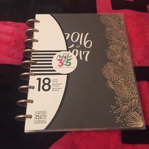 Happy Planner