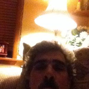 Meet your Posher, George