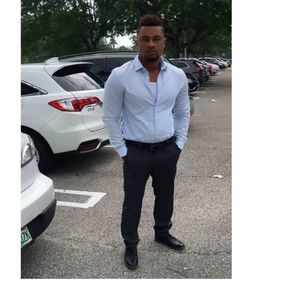 Meet your Posher, Wicky