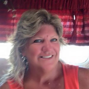 Meet your Posher, Cheryl