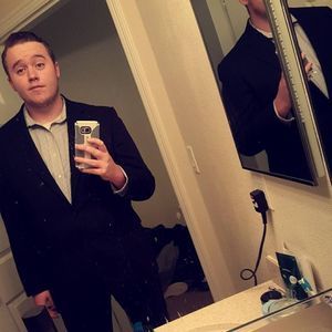 Meet your Posher, Noah