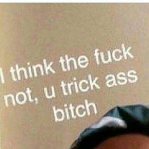 Meet your Posher, Amiah