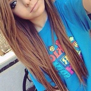 Meet your Posher, Meaghan