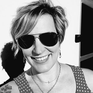 Meet your Posher, Kreider