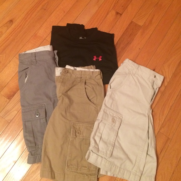 Bundle boys