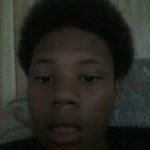 Meet your Posher, Najuan