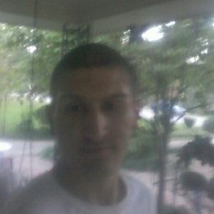 Meet your Posher, Zach