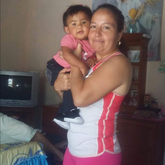 Meet your Posher, Maria