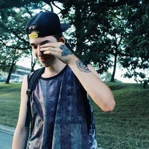 Meet your Posher, Elijah