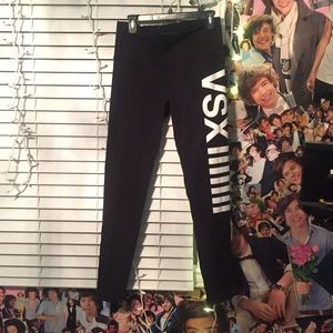 VSX KNOCKOUT Tight