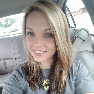 Meet your Posher, Jackie