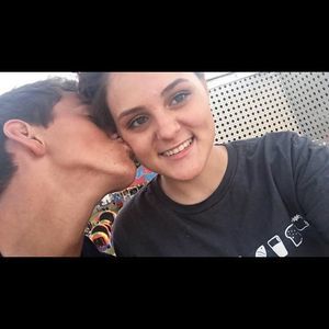 Meet your Posher, Madison