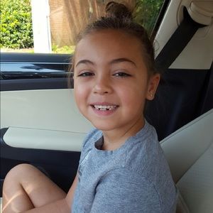 Meet your Posher, Patti