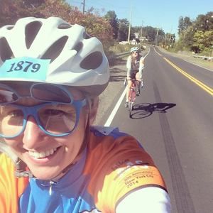 Meet your Posher, Heather