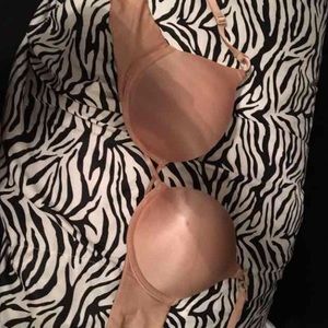 Vs bombshell bra