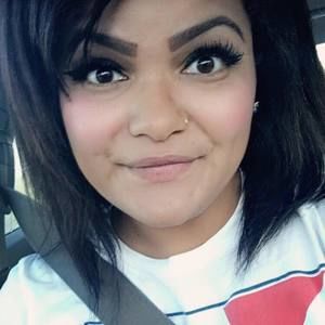 Meet your Posher, Jámiah