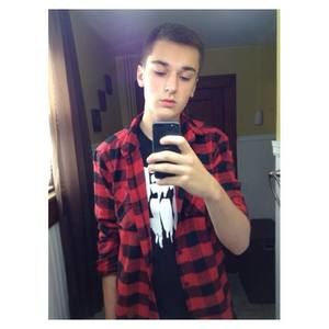 Meet your Posher, Noah