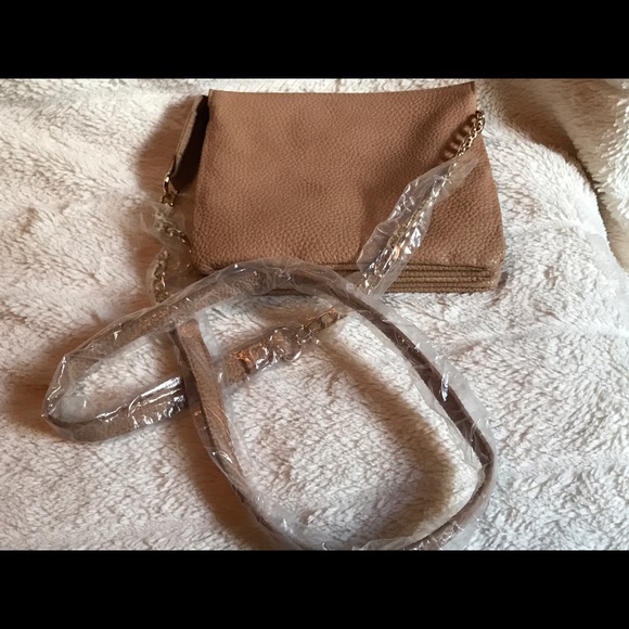 Steve Madden bmonique crossbody purse brand new