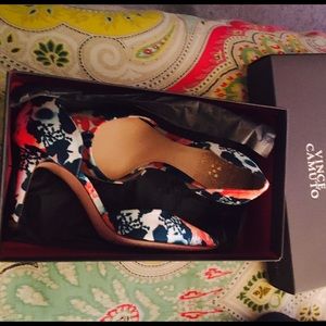 Vince Camuto Heels