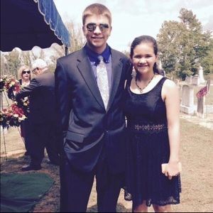 Meet your Posher, Blake