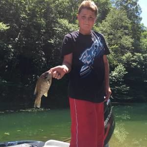 Meet your Posher, Kathy