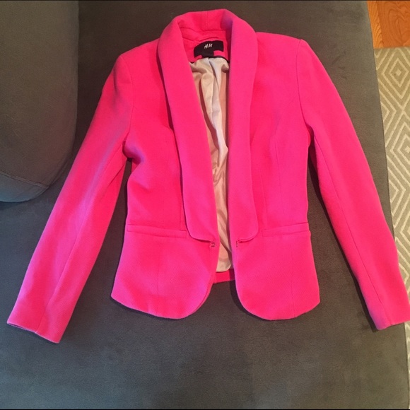 H&M blazer
