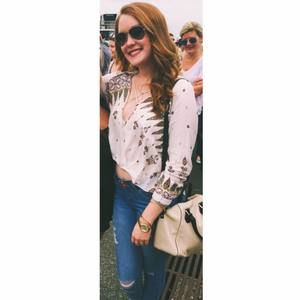 Meet your Posher, Cassidy