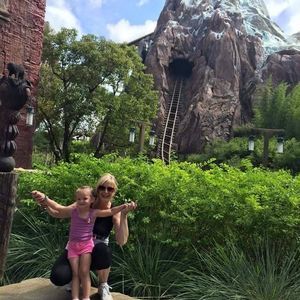 Meet your Posher, Patricia