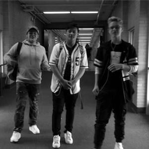 Meet your Posher, Justin