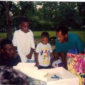 Meet your Posher, Ryan