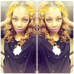 Meet your Posher, Lee tiff