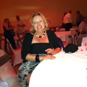 Meet your Posher, Tammie