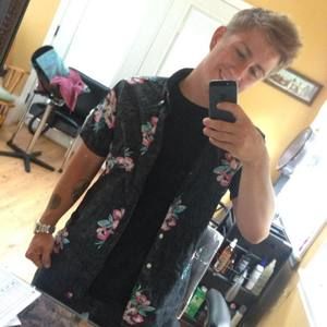 Meet your Posher, Kyle