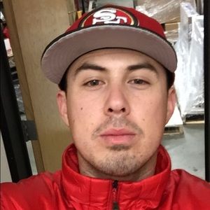 Meet your Posher, Jorge