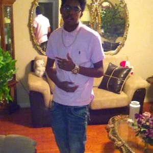 Meet your Posher, Cj